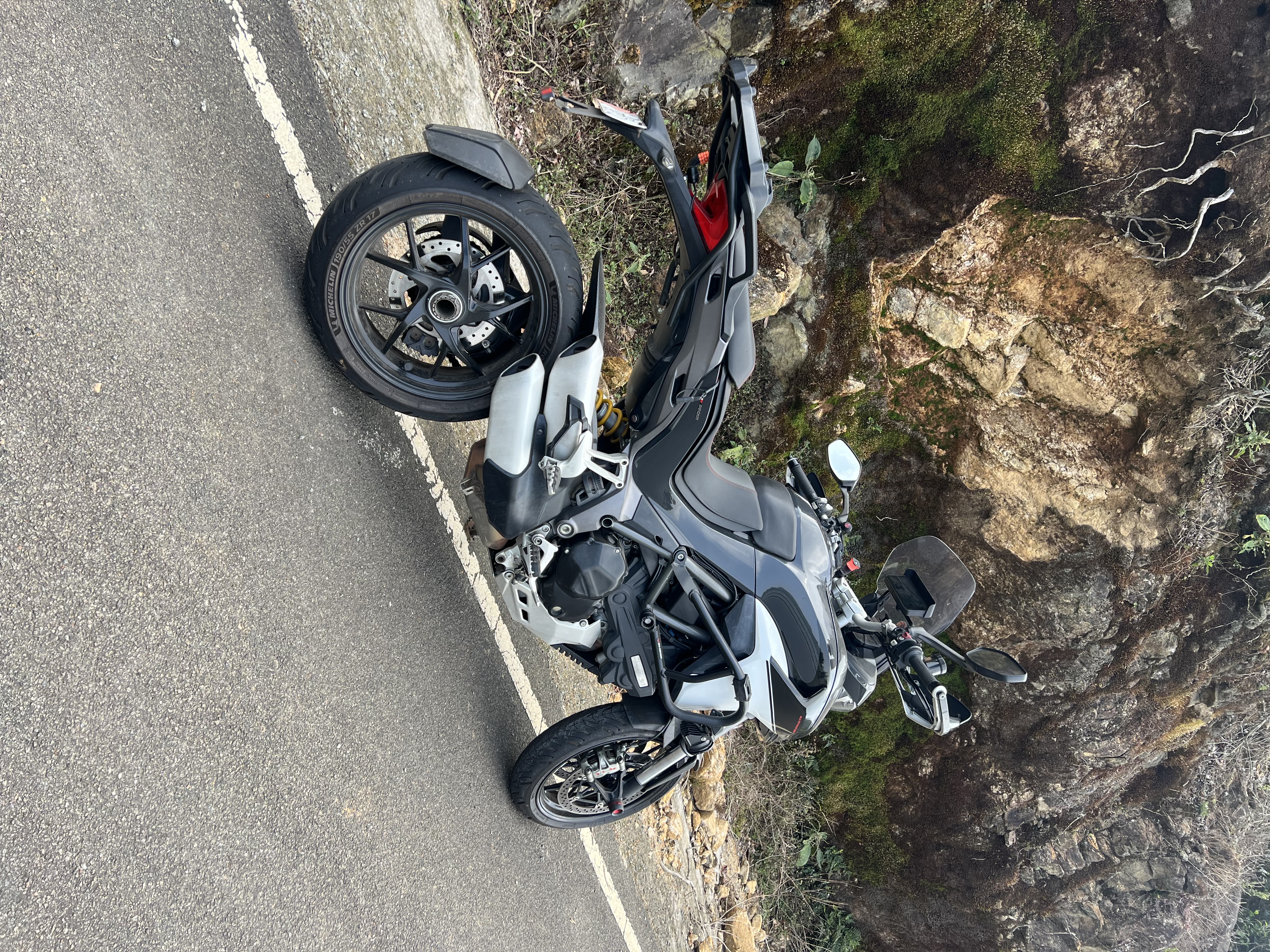 Ducati Multistrada 1260