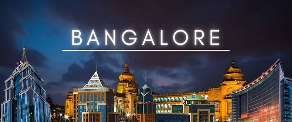 Edappally to Bengaluru